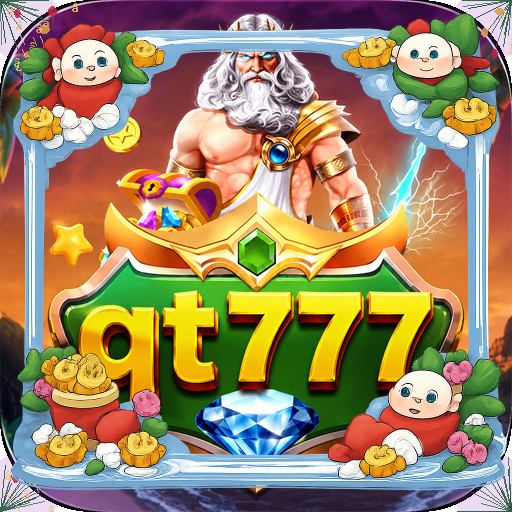 qt777 — mitra unggulan
