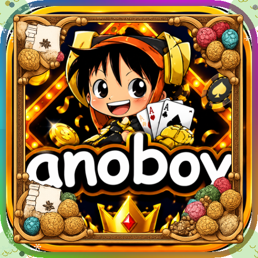 anoboy — galeri pratinjau - APK Resmi